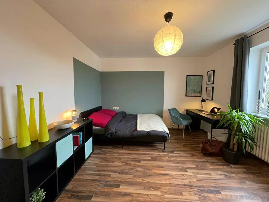 Immagine 2 di Camera in affitto  in Ottobrunner Straße a München