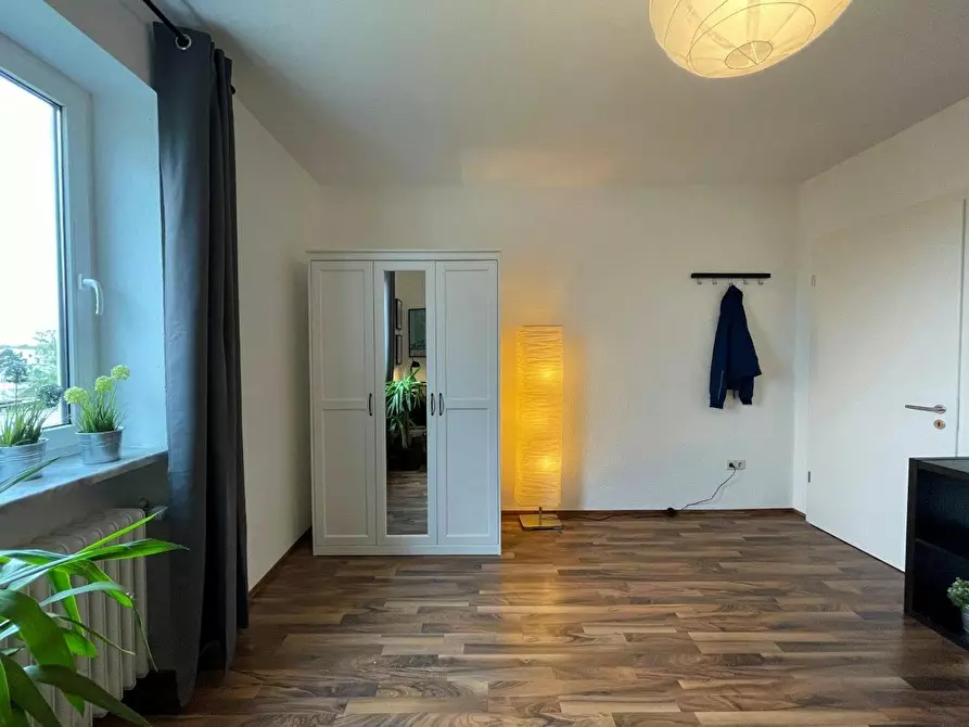 Immagine 4 di Camera in affitto  in Ottobrunner Straße a München