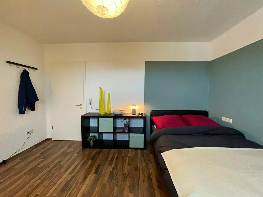 Immagine 3 di Camera in affitto  in Ottobrunner Straße a München