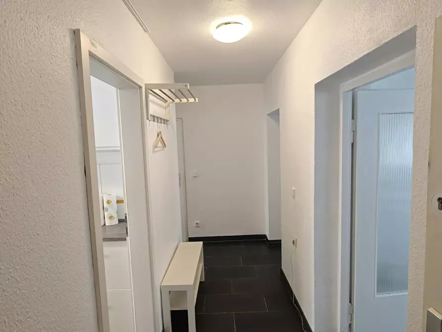 Immagine 10 di Appartamento in affitto  in Benrather Straße a Düsseldorf