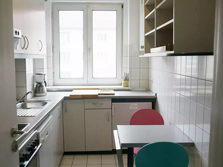 Immagine 7 di Appartamento in affitto  in Halenseestraße a Berlin