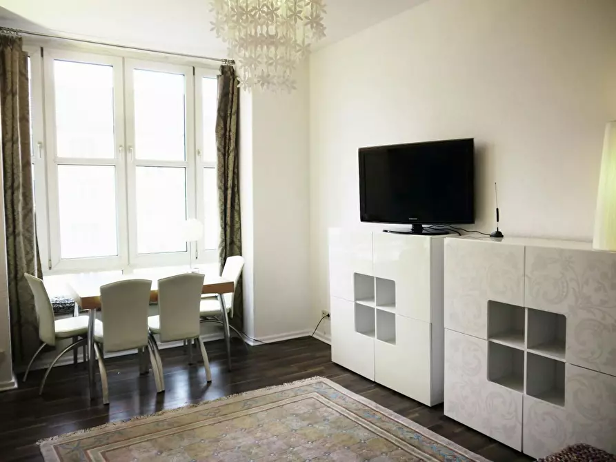 Immagine 4 di Appartamento in affitto  in Halenseestraße a Berlin