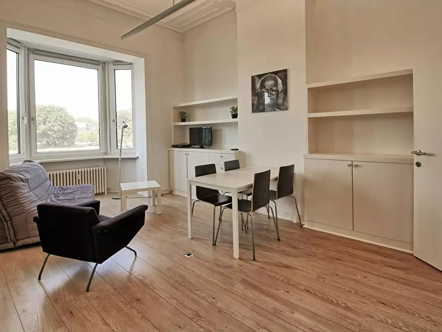 Immagine 1 di Appartamento in affitto  in Avenue Louis Bertrand a Schaerbeek