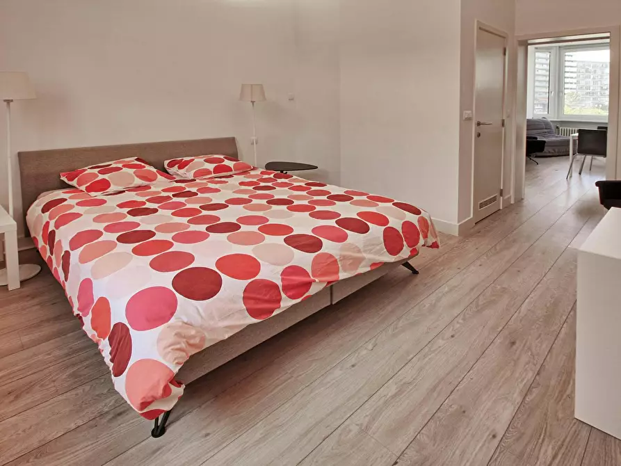 Immagine 6 di Appartamento in affitto  in Avenue Louis Bertrand a Schaerbeek