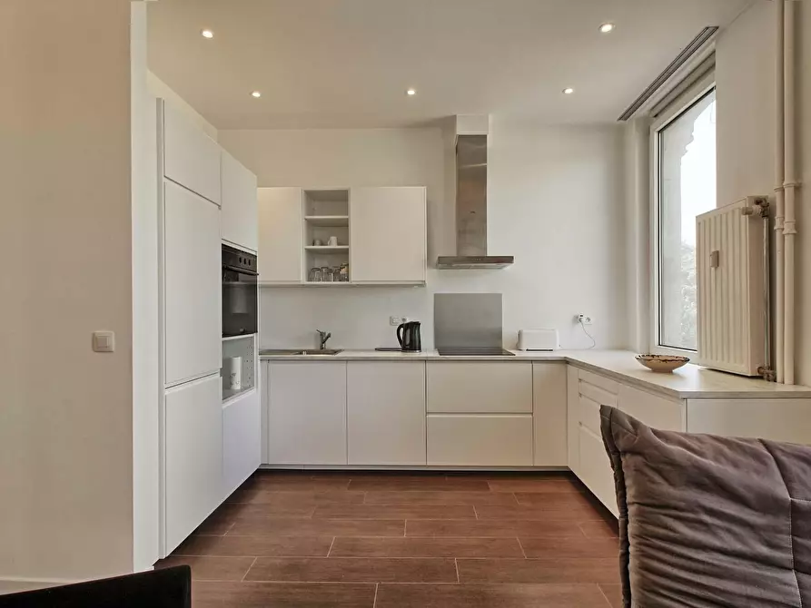 Immagine 2 di Appartamento in affitto  in Avenue Louis Bertrand a Schaerbeek