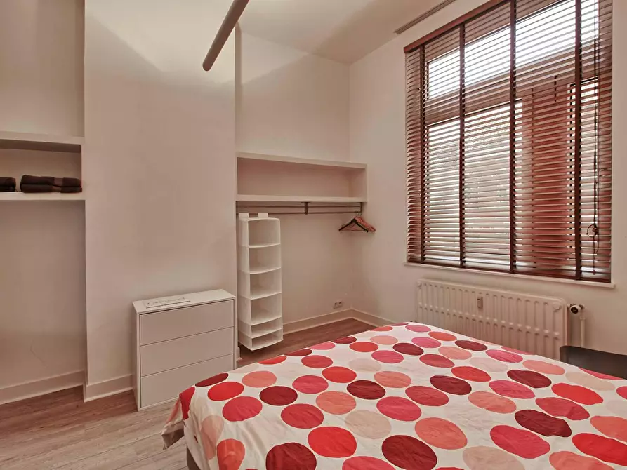Immagine 8 di Appartamento in affitto  in Avenue Louis Bertrand a Schaerbeek