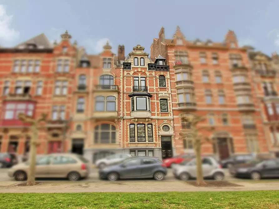 Immagine 9 di Appartamento in affitto  in Avenue Louis Bertrand a Schaerbeek