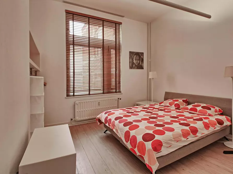 Immagine 5 di Appartamento in affitto  in Avenue Louis Bertrand a Schaerbeek