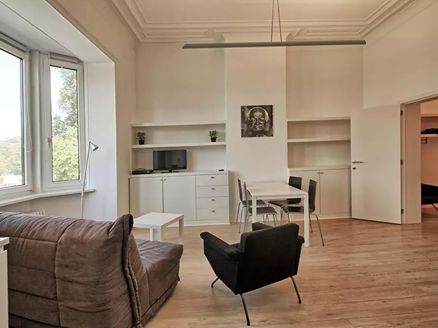 Immagine 4 di Appartamento in affitto  in Avenue Louis Bertrand a Schaerbeek