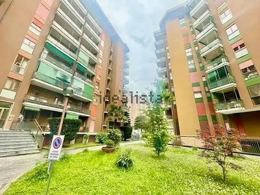 Immagine 6 di Camera in affitto  in Via John Fitzgerald Kennedy a Cologno Monzese