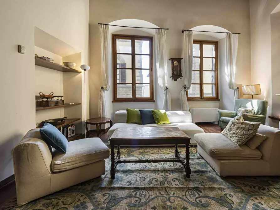 Immagine 1 di Appartamento in affitto  in Via Maggio a Firenze