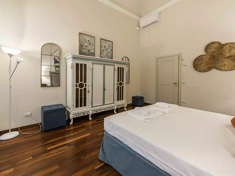 Immagine 10 di Appartamento in affitto  in Via Maggio a Firenze