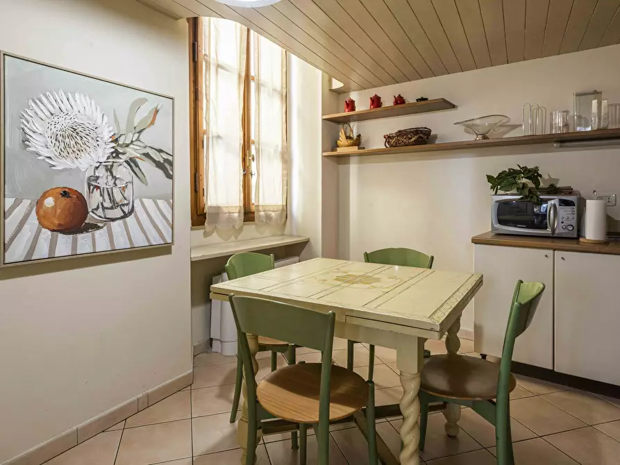 Immagine 7 di Appartamento in affitto  in Via Maggio a Firenze