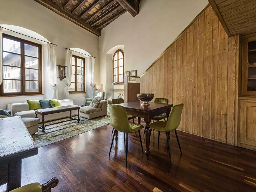 Immagine 3 di Appartamento in affitto  in Via Maggio a Firenze