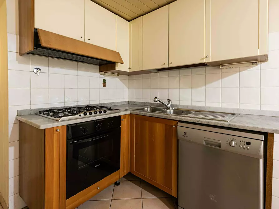 Immagine 8 di Appartamento in affitto  in Via Maggio a Firenze