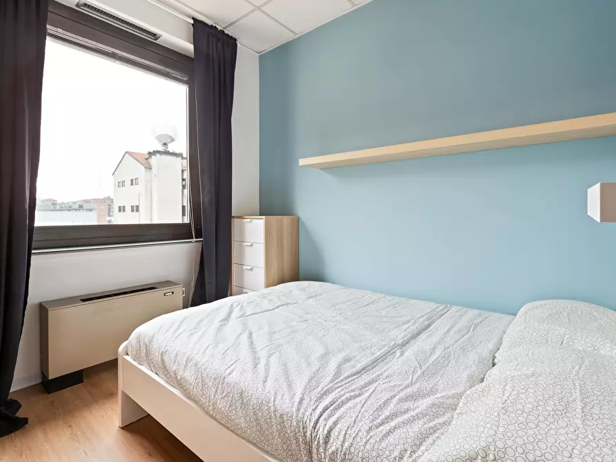 Immagine 2 di Camera in affitto  in Via Privata Deruta a Milano