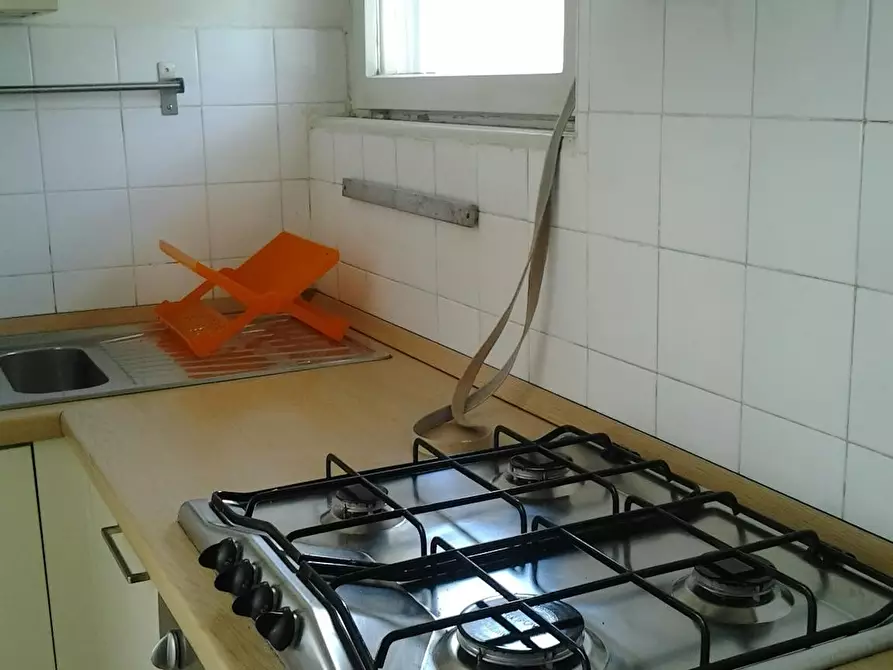 Immagine 7 di Camera in affitto  in Via Castelbarco a Trento