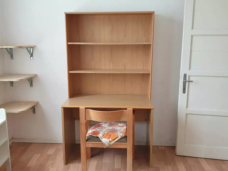 Immagine 10 di Camera in affitto  in Via Castelbarco a Trento