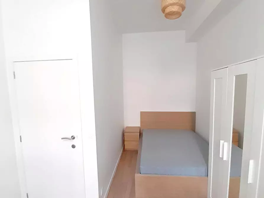 Immagine 2 di Camera in affitto  in Rue Georges Garnir a Schaerbeek