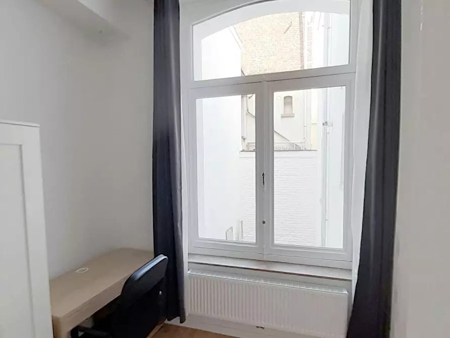 Immagine 3 di Camera in affitto  in Rue Georges Garnir a Schaerbeek