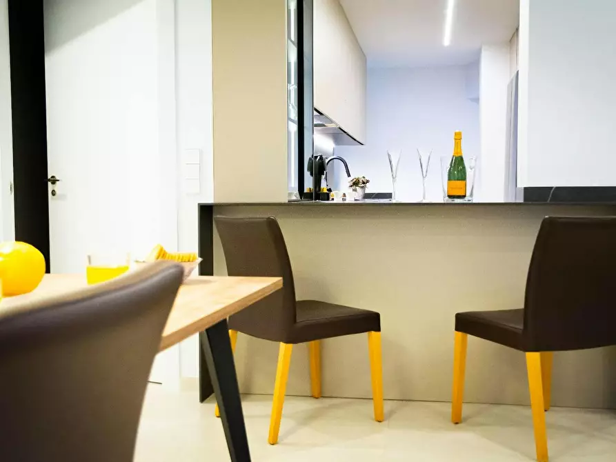 Immagine 9 di Appartamento in affitto  in Carrer del Marqués de Campo a Lloma De Castazar