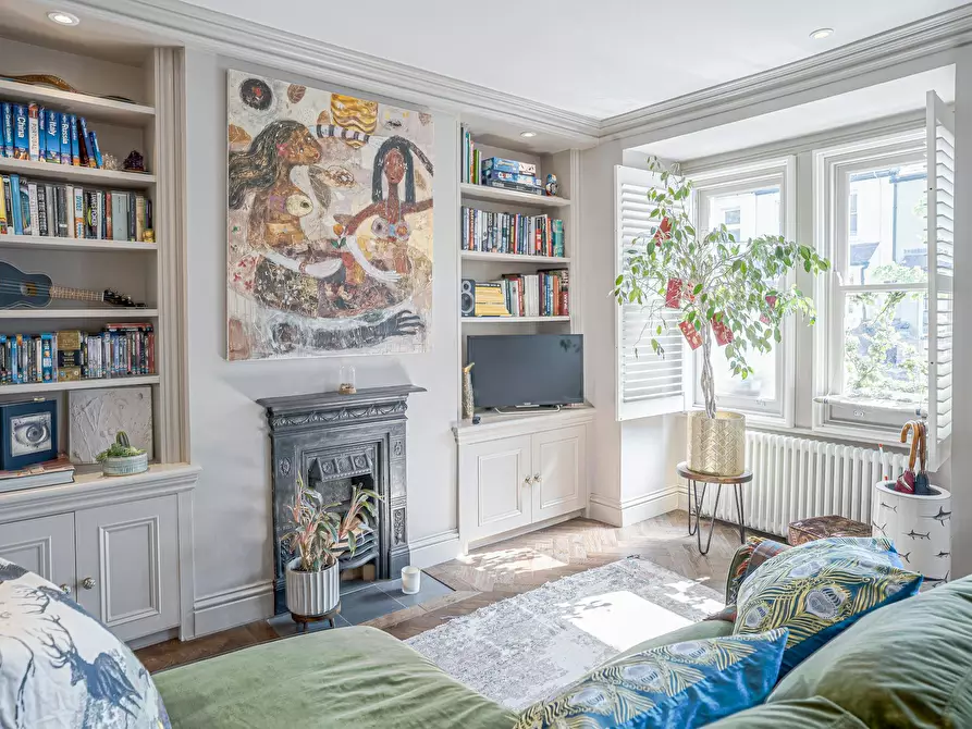 Immagine 3 di Casa indipendente in affitto  in Ringslade Road a Tottenham