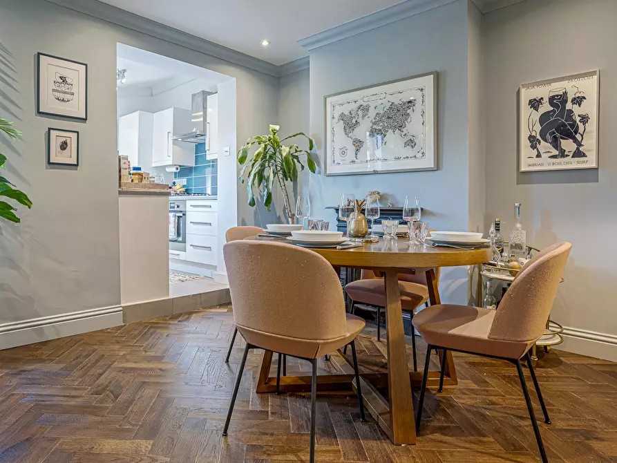 Immagine 4 di Casa indipendente in affitto  in Ringslade Road a Tottenham