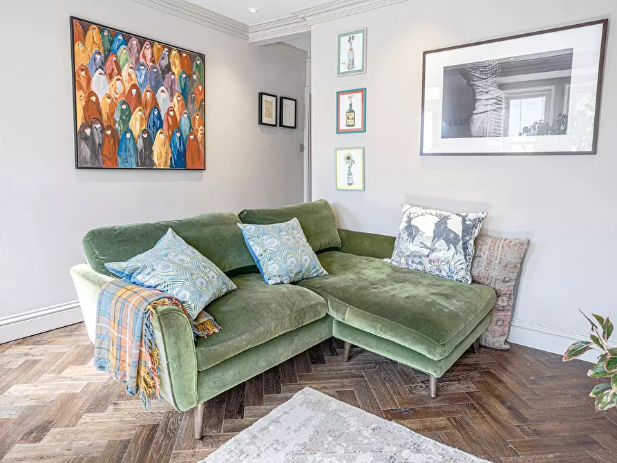Immagine 10 di Casa indipendente in affitto  in Ringslade Road a Tottenham
