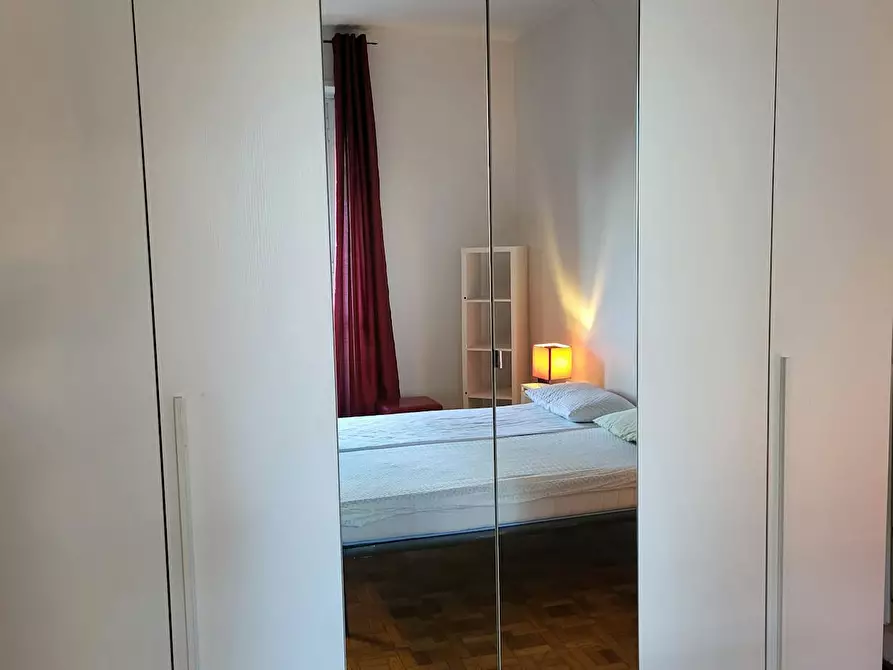 Immagine 4 di Camera in affitto  in Via Antonio Cecchi a Torino