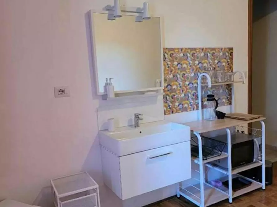 Immagine 3 di Camera in affitto  in Via Antonio Cecchi a Torino