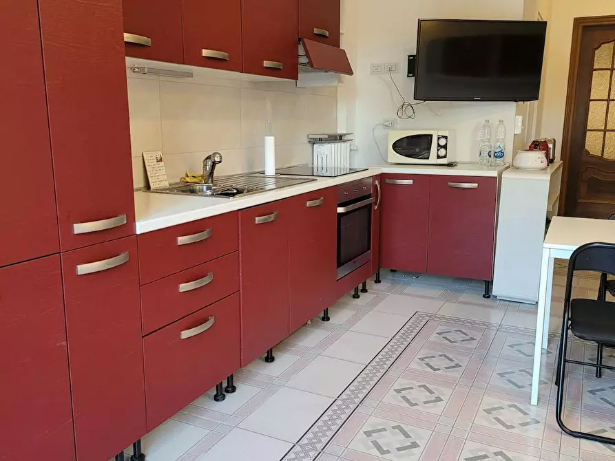 Immagine 9 di Camera in affitto  in Via Antonio Cecchi a Torino