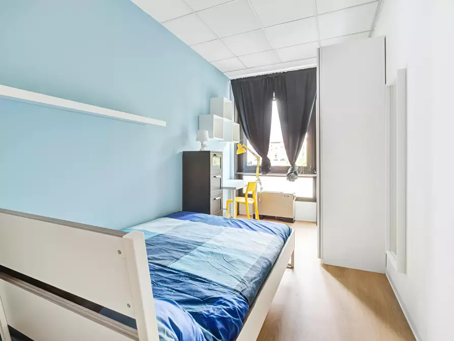 Immagine 2 di Camera in affitto  in Via Privata Deruta a Milano