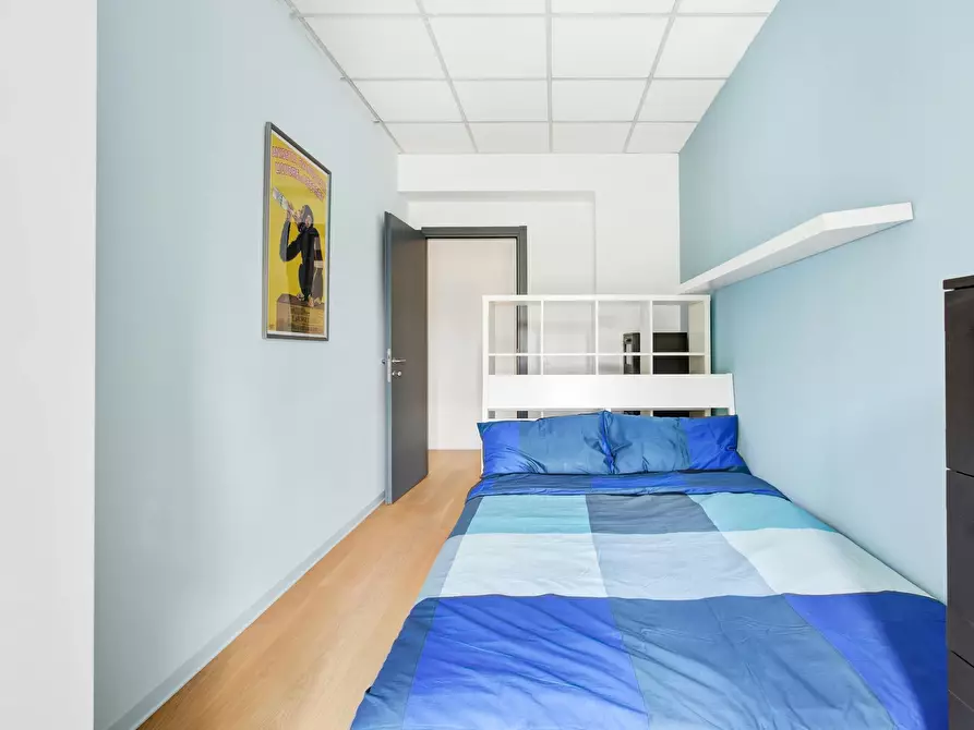 Immagine 1 di Camera in affitto  in Via Privata Deruta a Milano