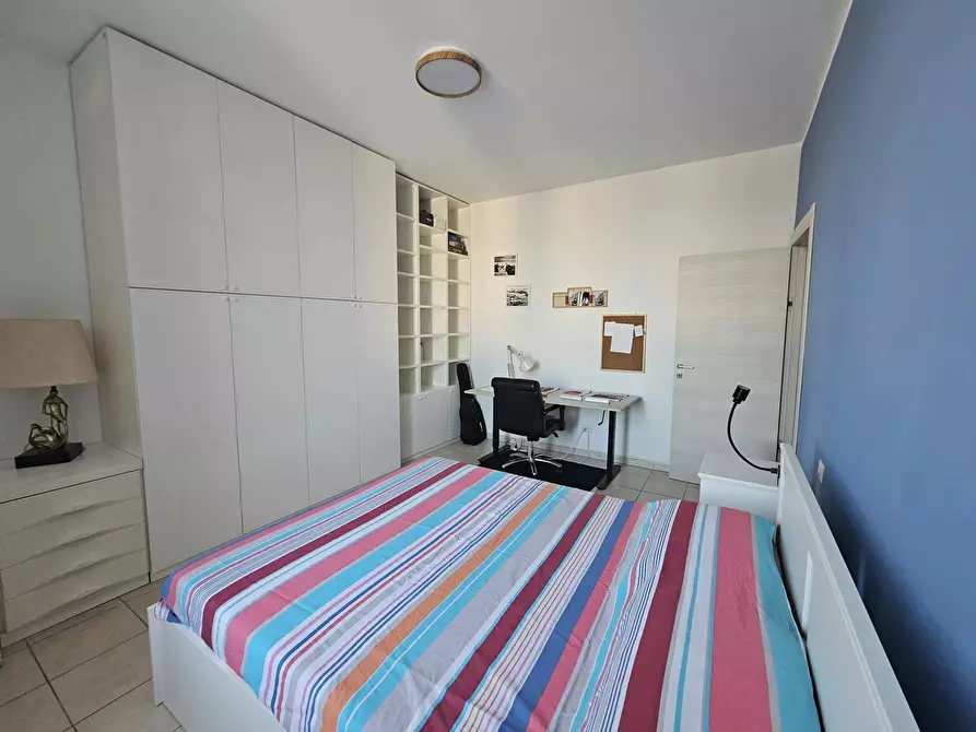 Immagine 3 di Camera in affitto  in Via Bainsizza a Varese