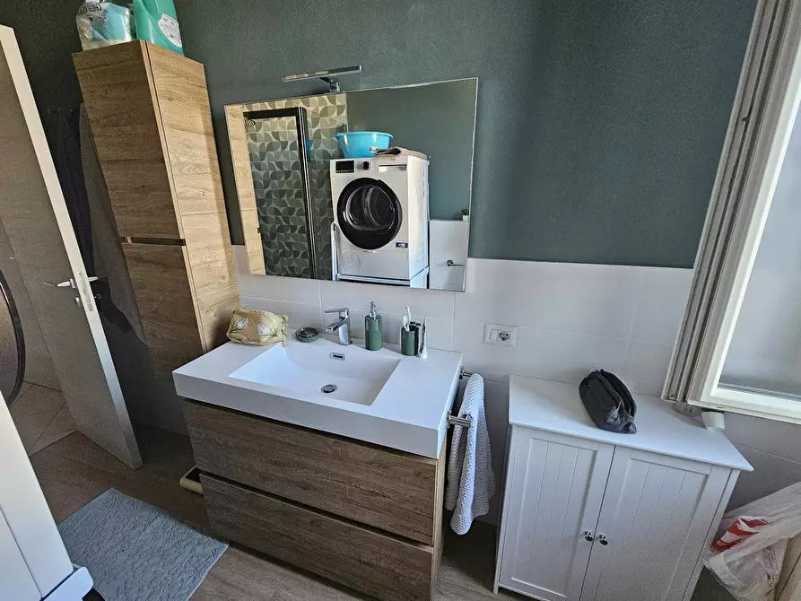 Immagine 8 di Camera in affitto  in Via Bainsizza a Varese