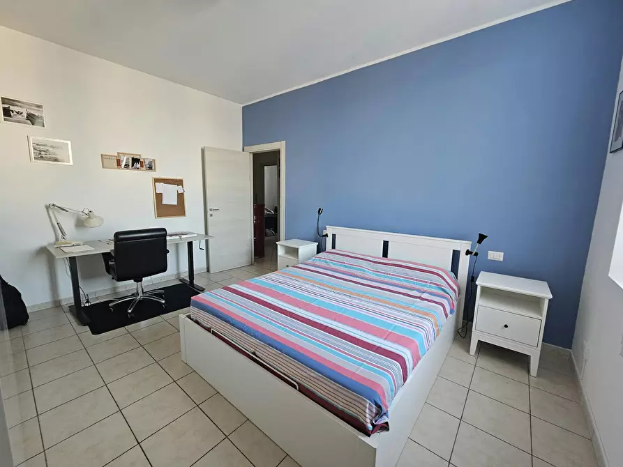 Immagine 1 di Camera in affitto  in Via Bainsizza a Varese