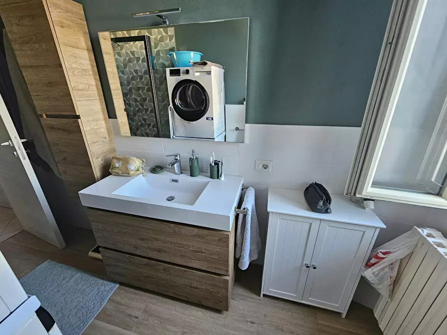 Immagine 9 di Camera in affitto  in Via Bainsizza a Varese