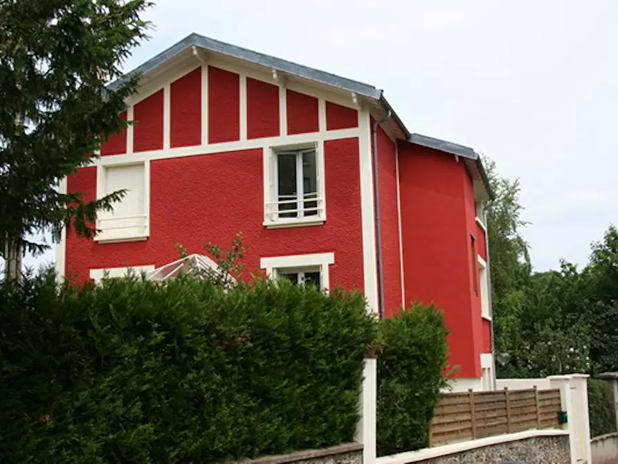 Immagine 2 di Casa indipendente in affitto  in Avenue Sully a Chaville