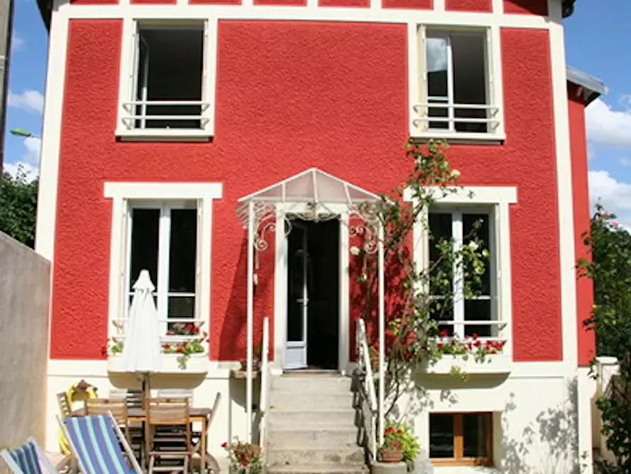 Immagine 3 di Casa indipendente in affitto  in Avenue Sully a Chaville