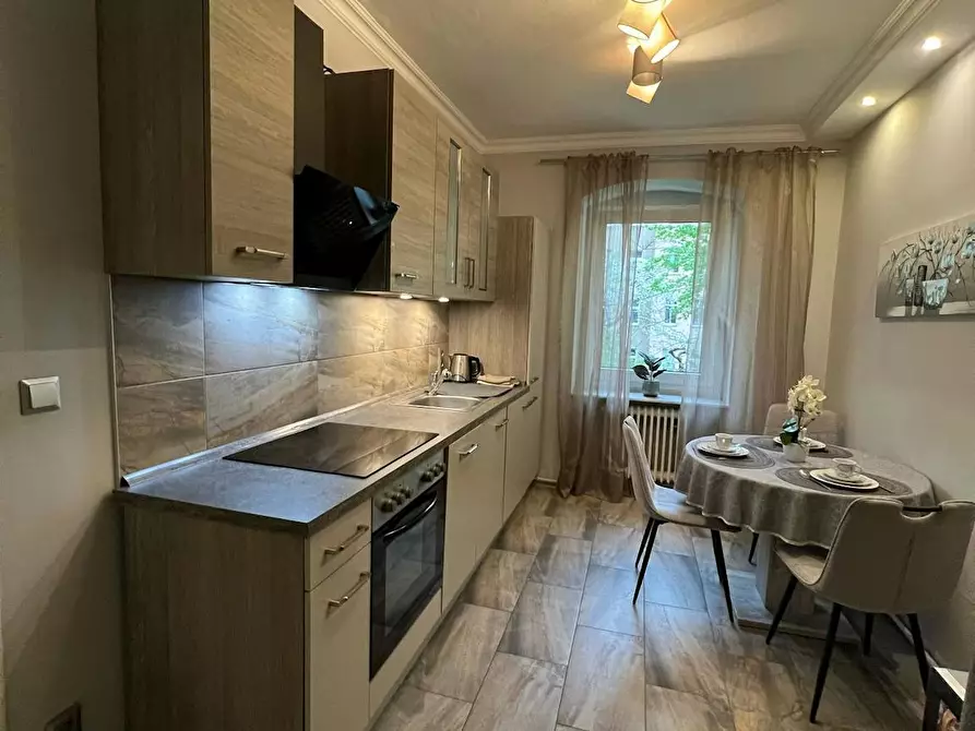 Immagine 10 di Appartamento in affitto  in Silbersteinstraße a Berlin
