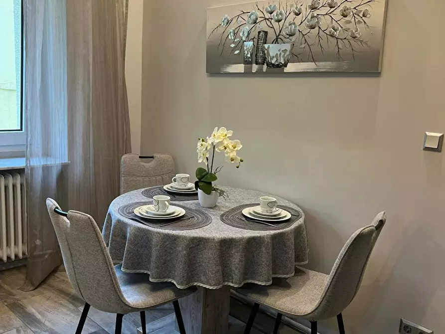 Immagine 7 di Appartamento in affitto  in Silbersteinstraße a Berlin