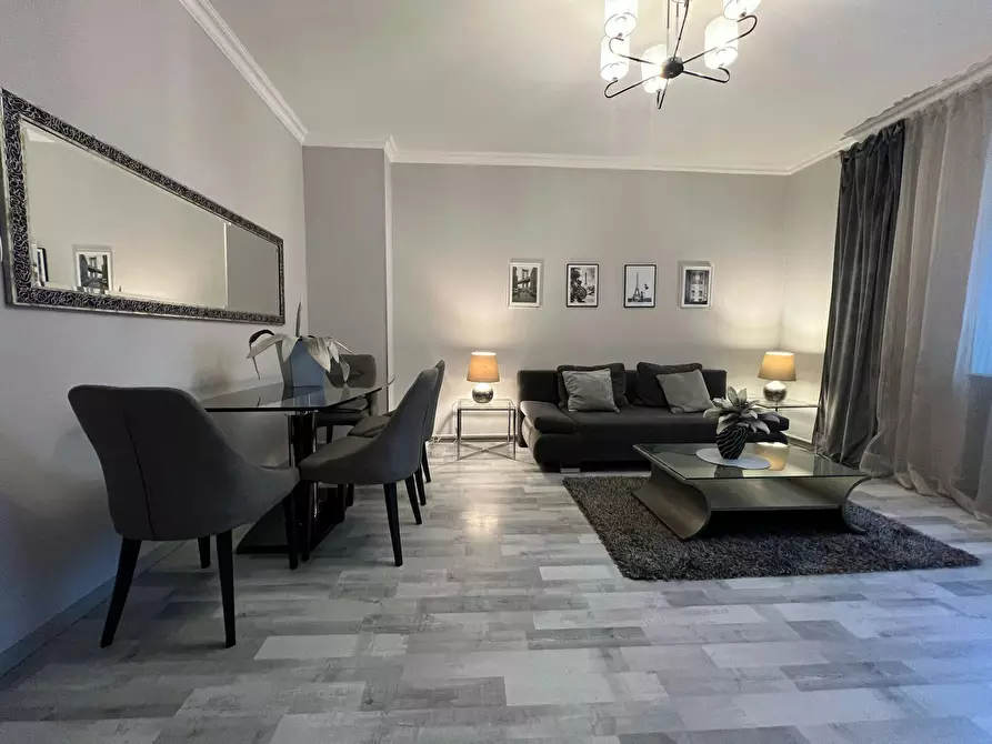 Immagine 1 di Appartamento in affitto  in Silbersteinstraße a Berlin