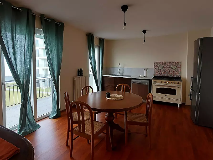 Immagine 2 di Camera in affitto  in Via Bainsizza a Torino