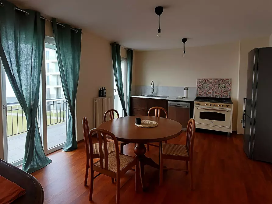 Immagine 6 di Camera in affitto  in Via Bainsizza a Torino