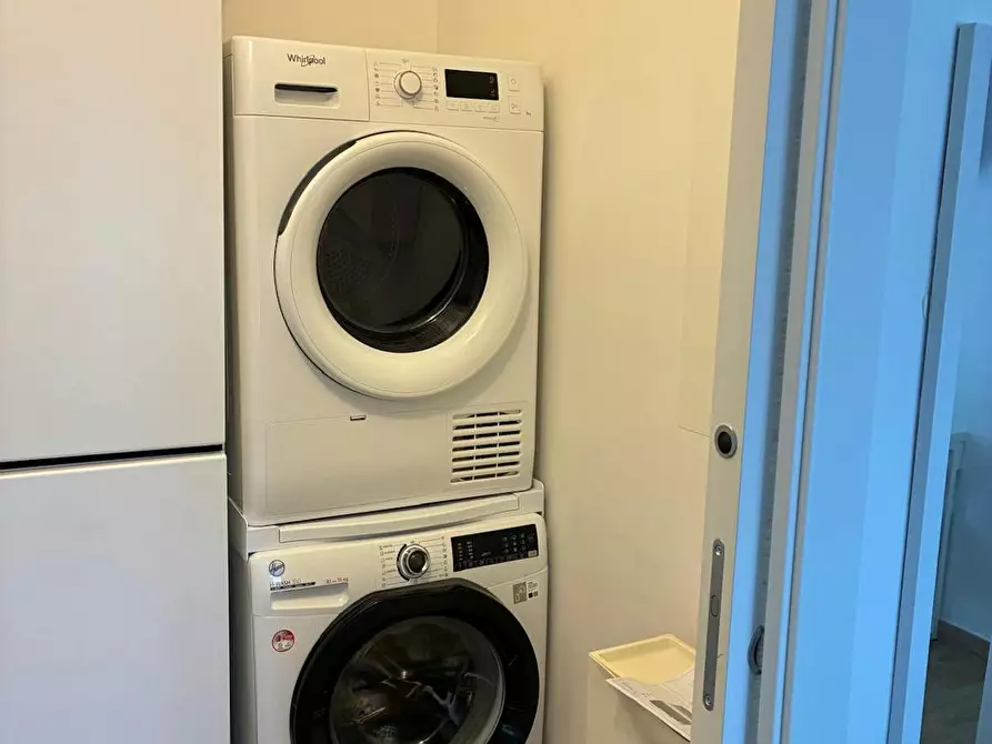 Immagine 10 di Appartamento in affitto  in Via dei Lucani a Roma