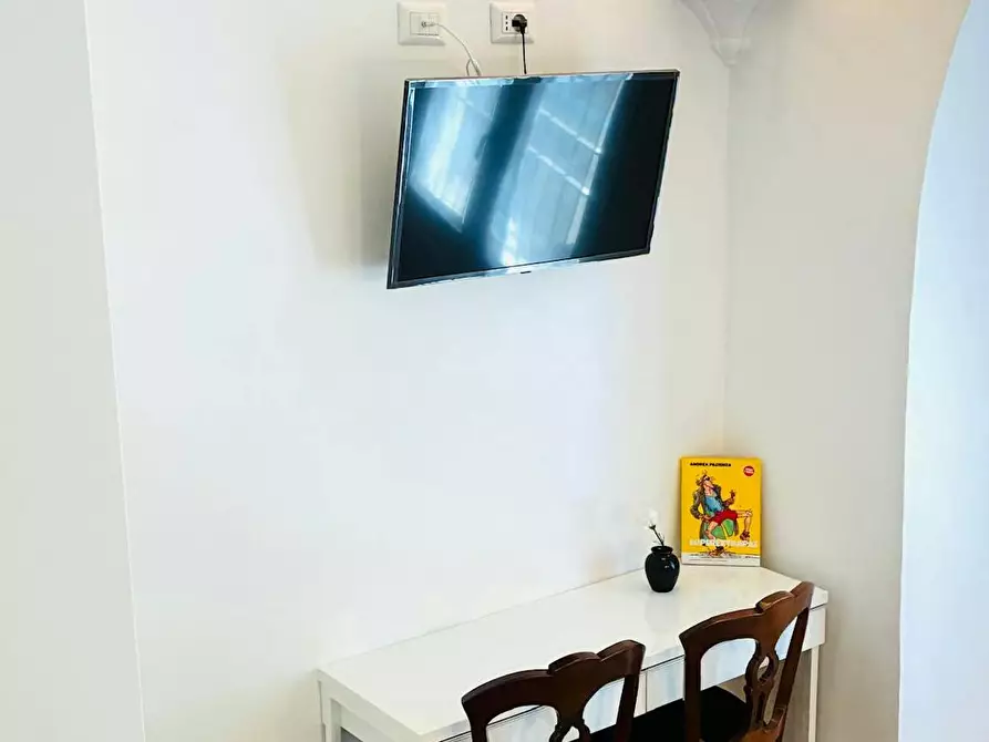 Immagine 5 di Appartamento in affitto  in Via dei Lucani a Roma