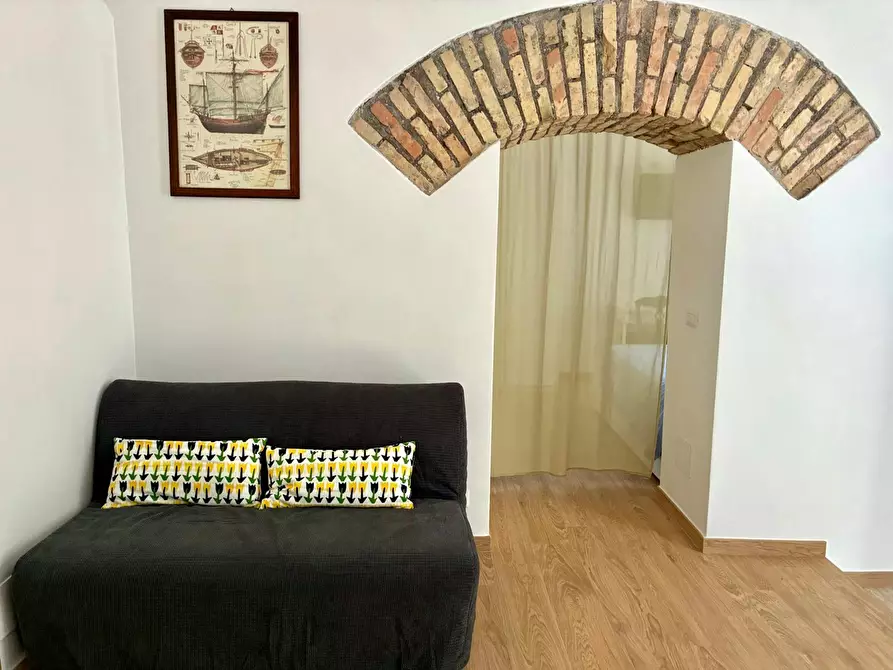 Immagine 3 di Appartamento in affitto  in Via dei Lucani a Roma