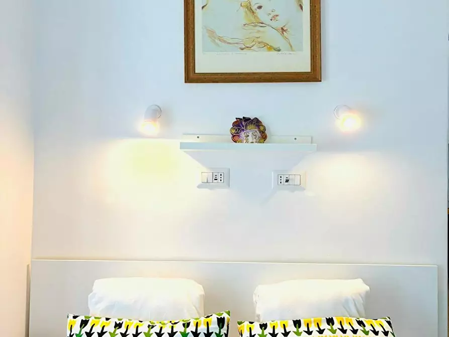 Immagine 4 di Appartamento in affitto  in Via dei Lucani a Roma