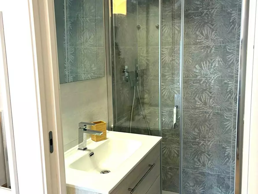 Immagine 6 di Appartamento in affitto  in Via dei Lucani a Roma