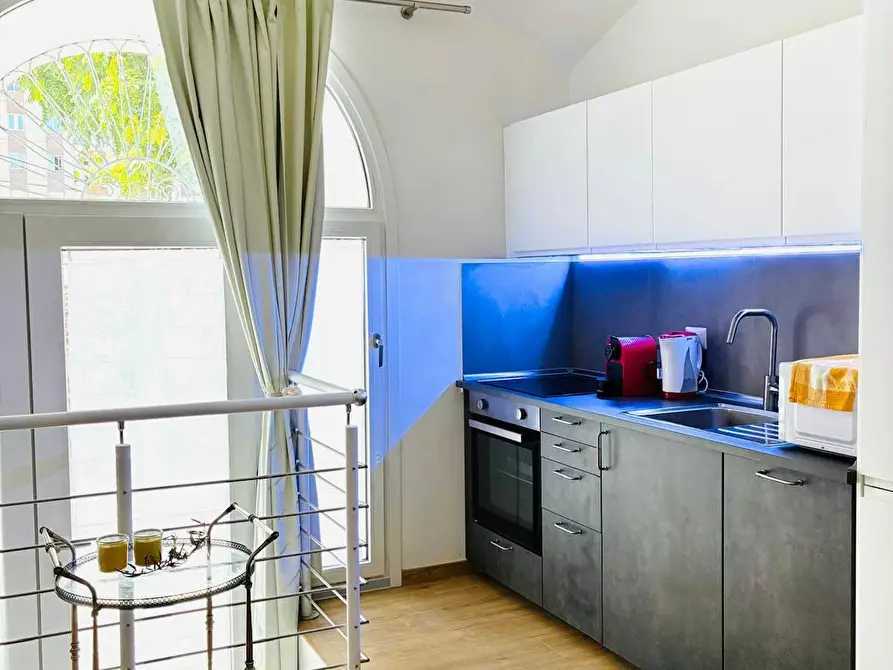 Immagine 1 di Appartamento in affitto  in Via dei Lucani a Roma